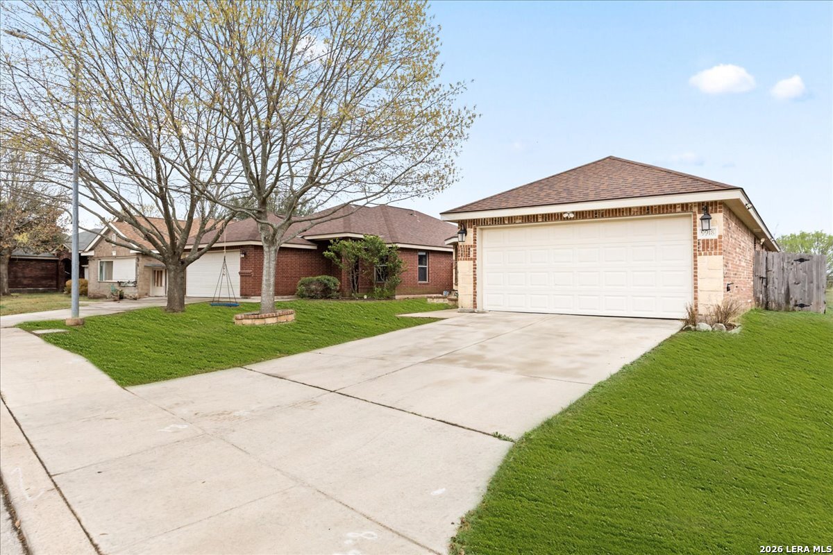 9918 Amberg Path Helotes, TX 78023 - Photo 31 of 32