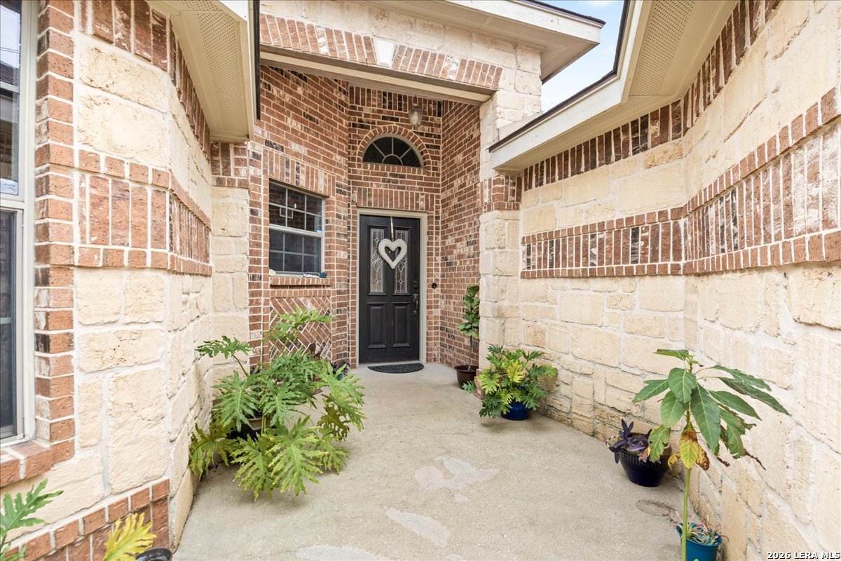 9918 Amberg Path Helotes, TX 78023 - Photo 6 of 32