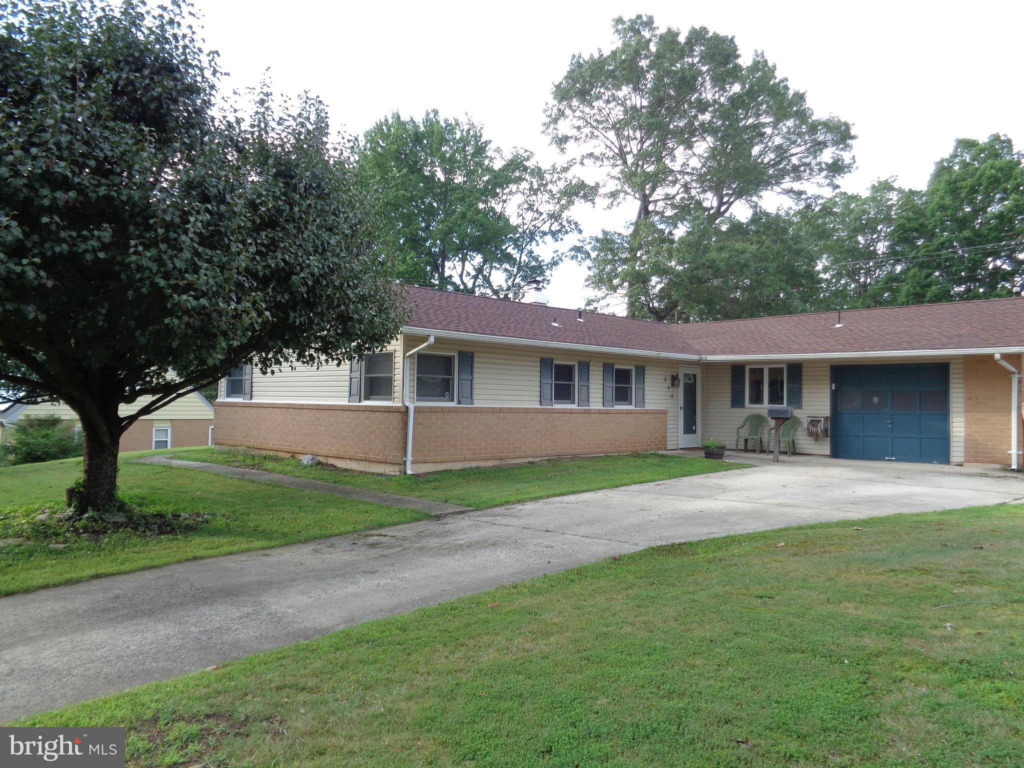 306 Breslin Road Joppa, MD 21085 - Photo 1 of 28 Gallery Image 1