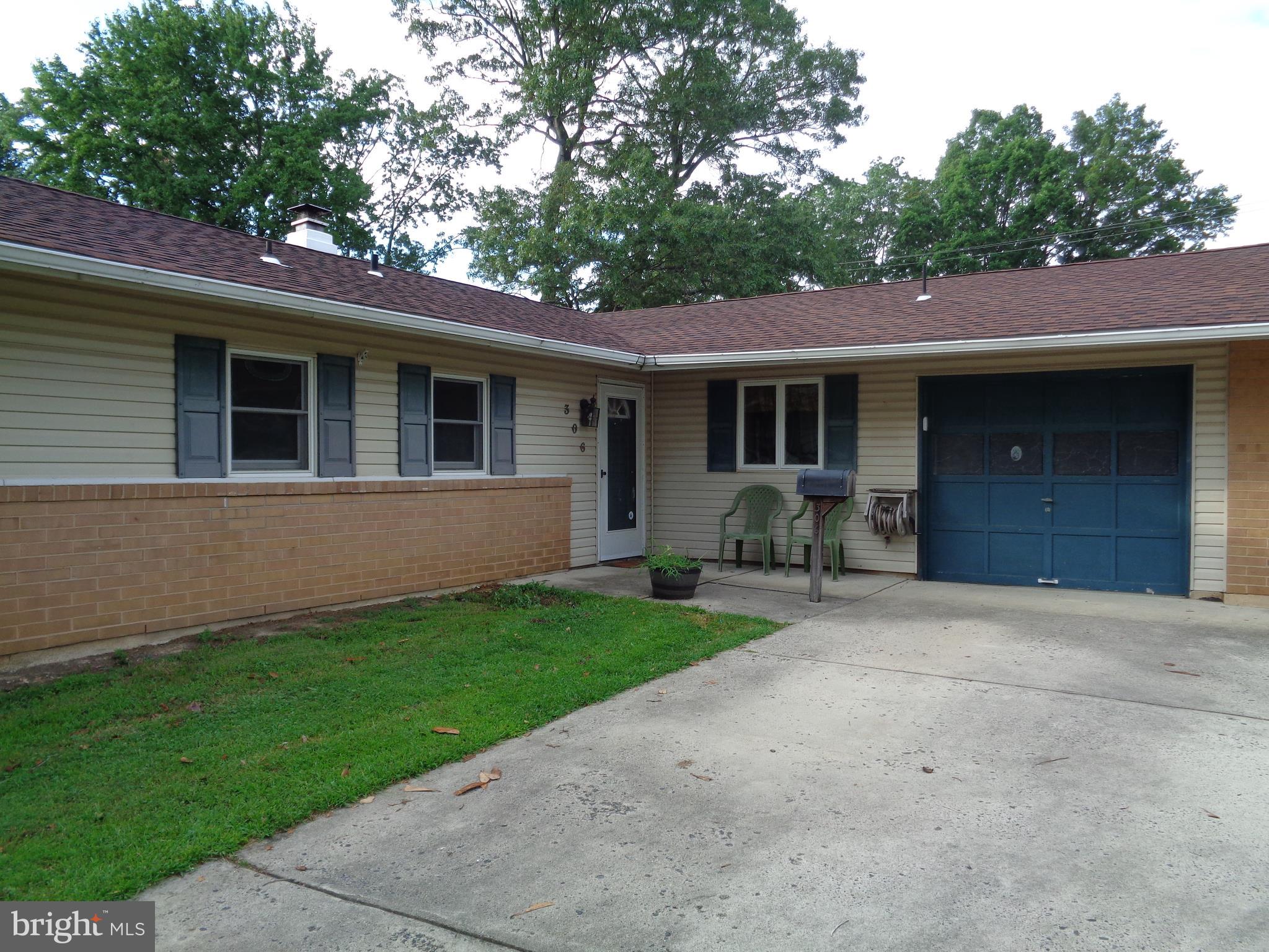306 Breslin Road Joppa, MD 21085 - Photo 2 of 28 Gallery Image 2