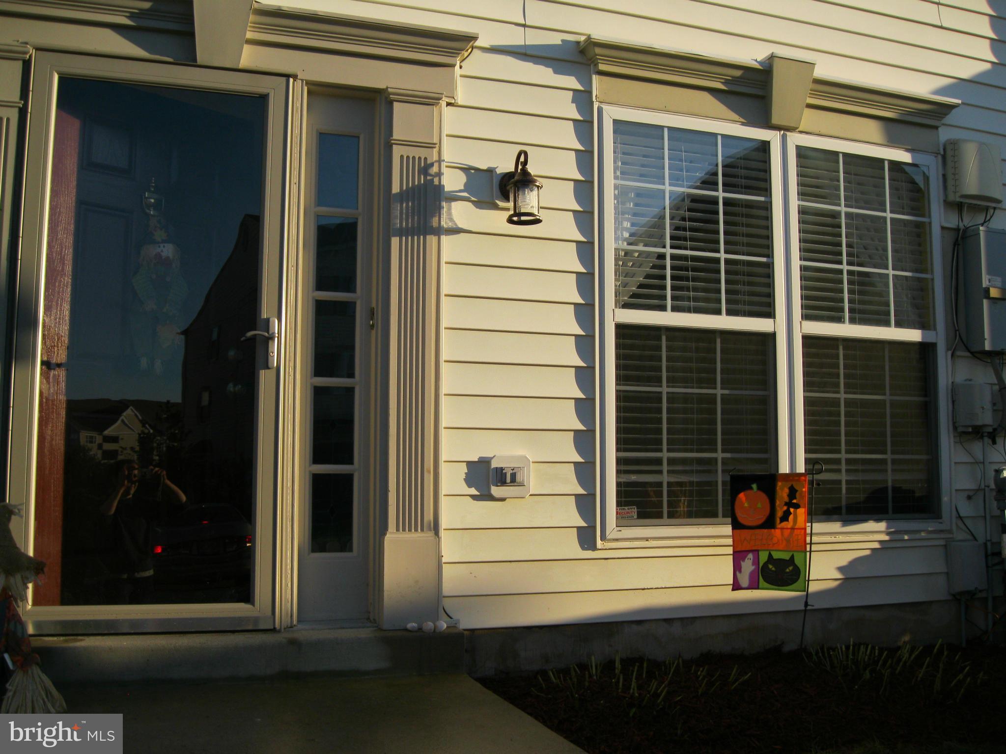 321 Assembly Point Court Odenton, MD 21113 - Photo 3 of 21 Exterior (Front)