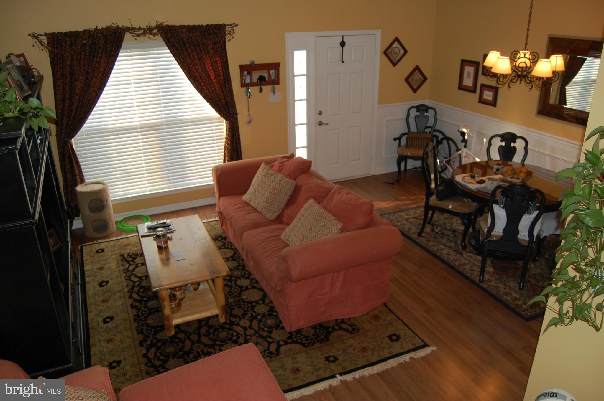321 Assembly Point Court Odenton, MD 21113 - Photo 8 of 21 Living Room