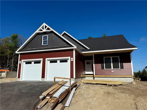$799,999 | 83 Sunset Lk Circle, Coventry, RI 02816