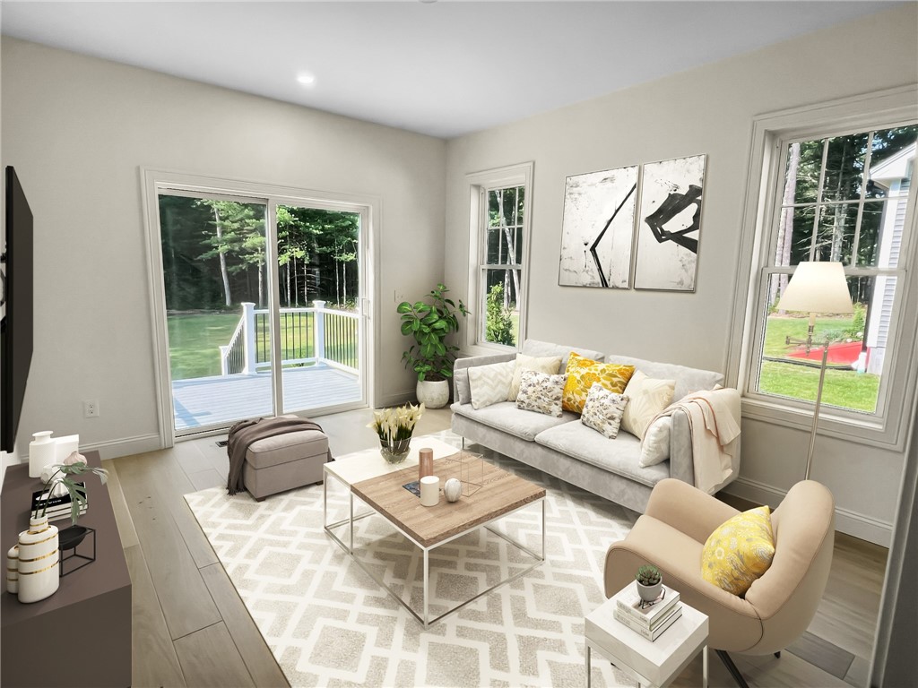 83 Sunset Lk Circle Coventry, RI 02816 - Photo 10 of 20