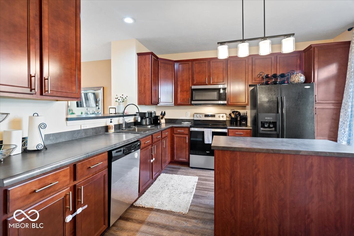 11910 Riley Drive, Unit 2 Zionsville, IN 46077 - Photo 12 of 27