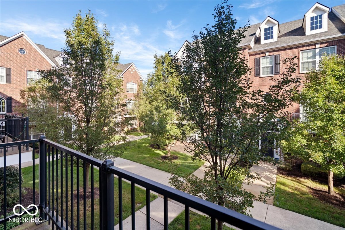 11910 Riley Drive, Unit 2 Zionsville, IN 46077 - Photo 26 of 27