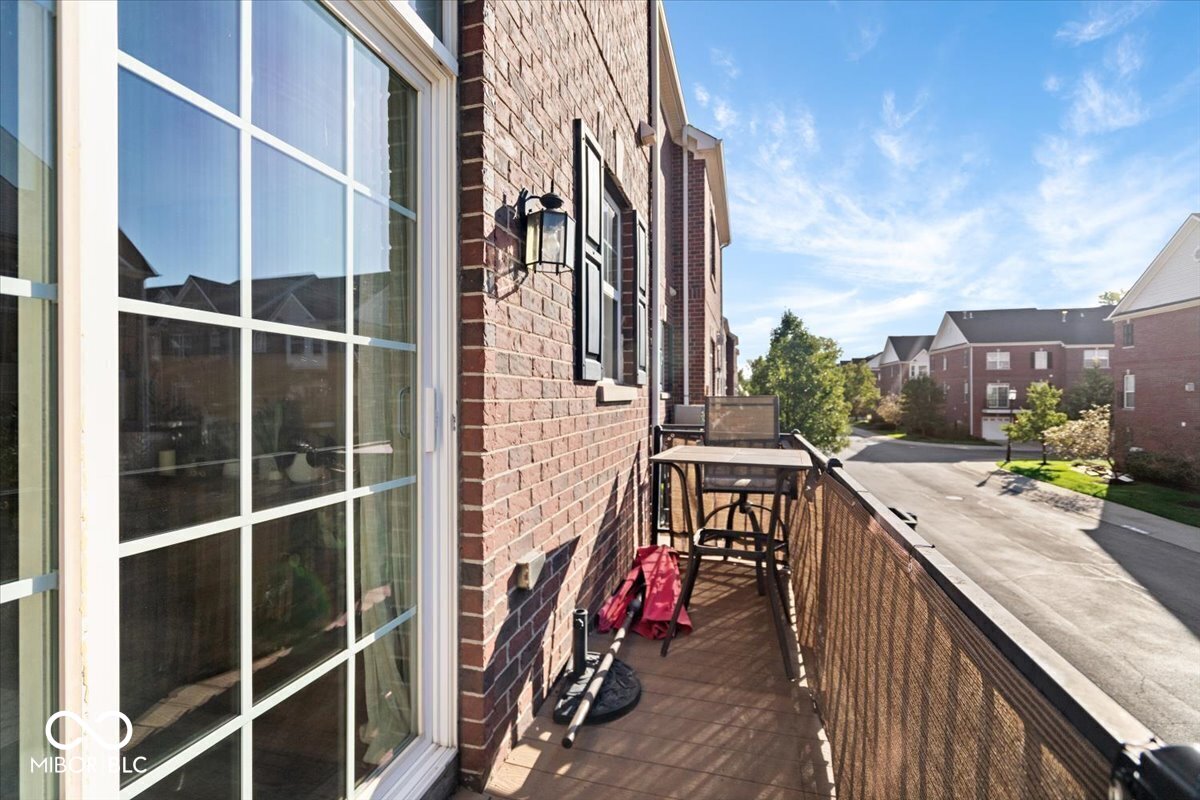 11910 Riley Drive, Unit 2 Zionsville, IN 46077 - Photo 27 of 27