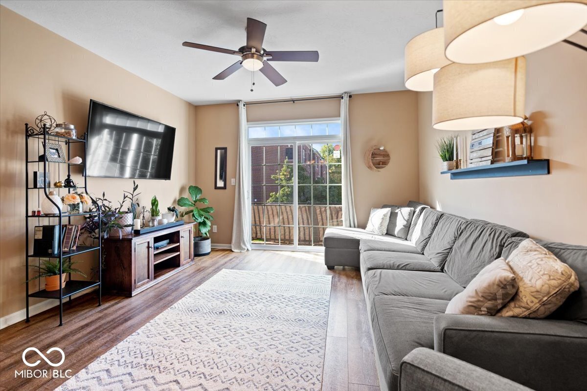 11910 Riley Drive, Unit 2 Zionsville, IN 46077 - Photo 8 of 27