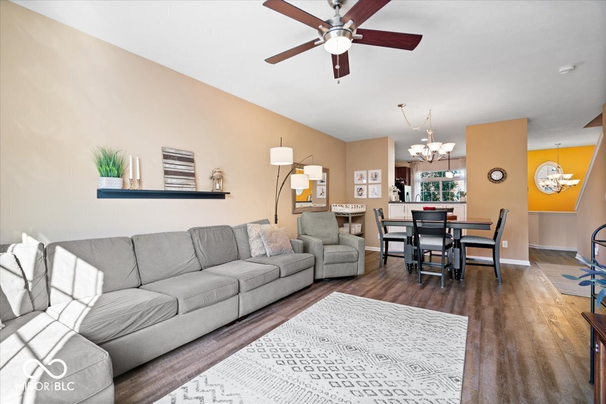 11910 Riley Drive, Unit 2 Zionsville, IN 46077 - Photo 9 of 27