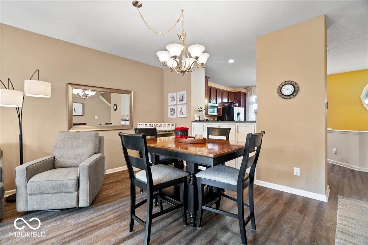 11910 Riley Drive, Unit 2 Zionsville, IN 46077 - Photo 10 of 27