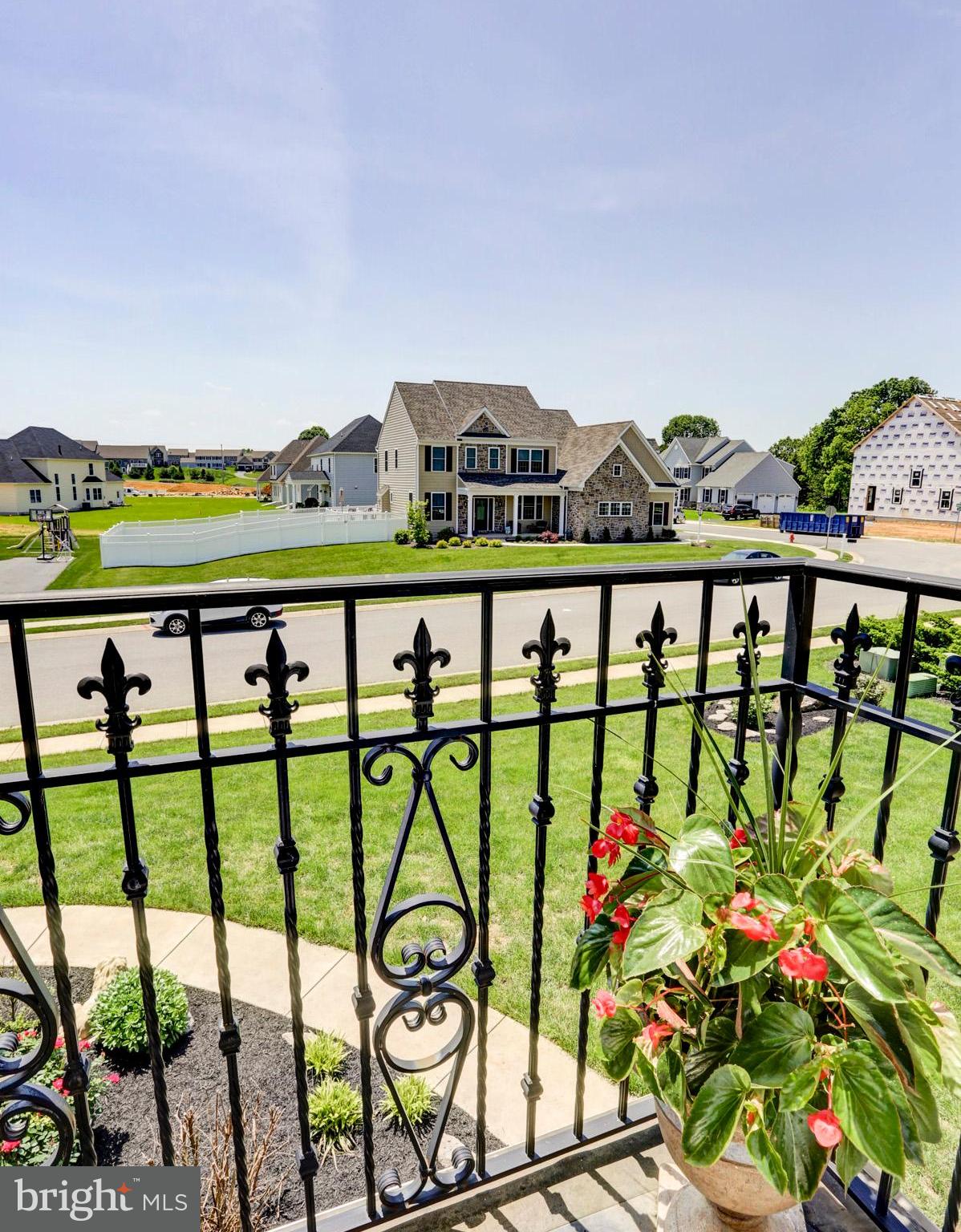 351 Ecker Drive Lititz, PA 17543 - Photo 27 of 41