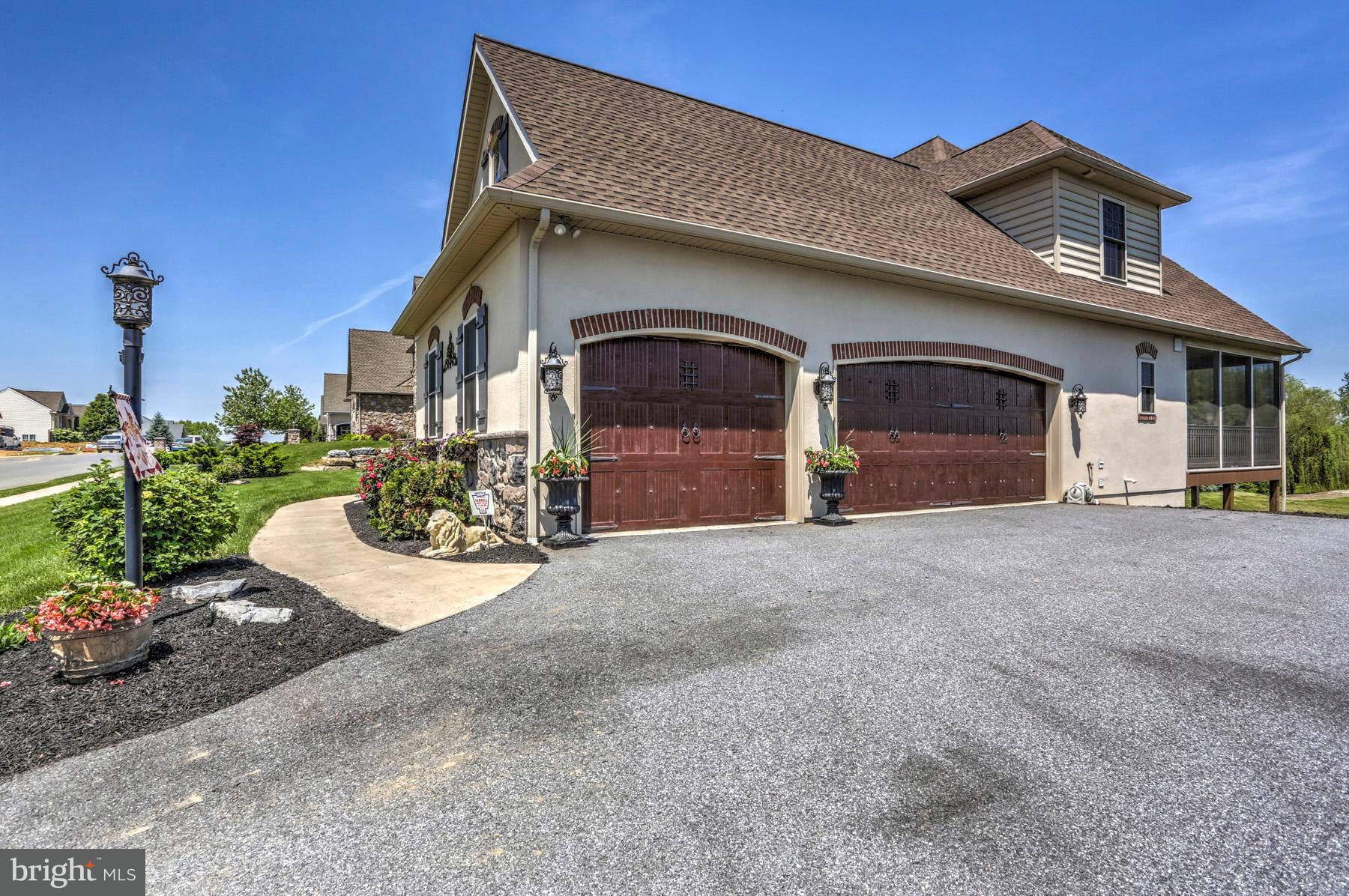 351 Ecker Drive Lititz, PA 17543 - Photo 38 of 41