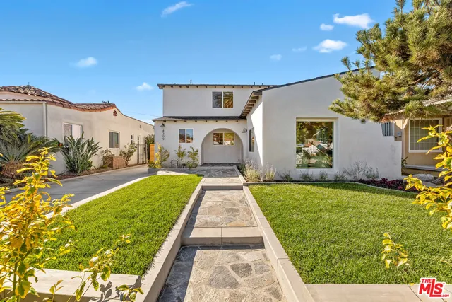 $1,223,000 | 4309 Sutro Avenue, Los Angeles, CA 90008