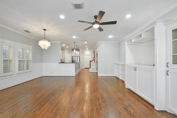 $3,600 | 1509 Prince Street, Houston, TX 77008