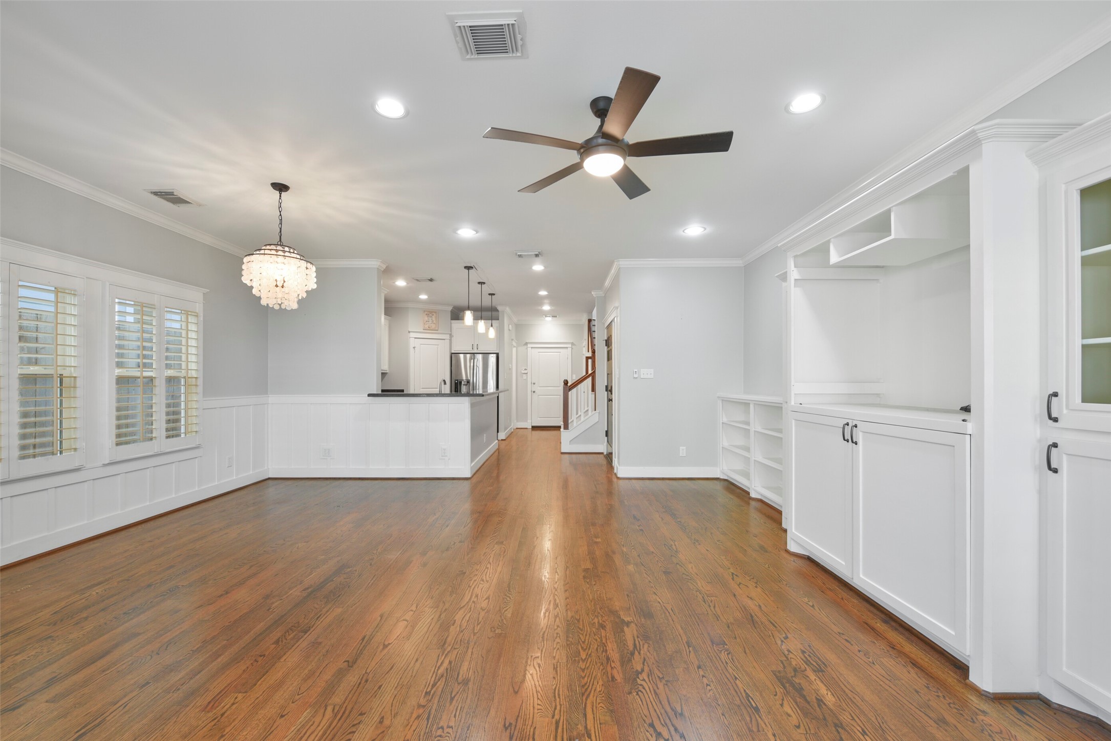 1509 Prince Street Houston, TX 77008 - Photo 13 of 33
