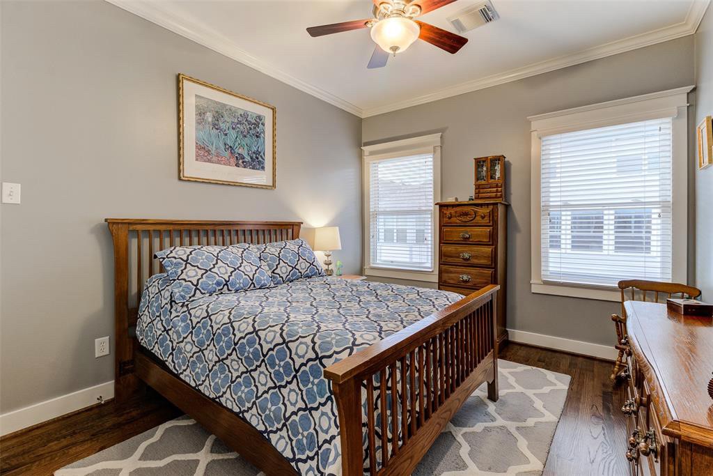 1509 Prince Street Houston, TX 77008 - Photo 21 of 33
