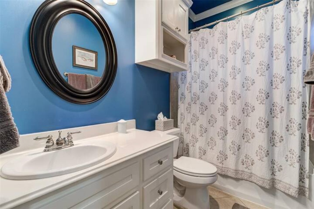 1509 Prince Street Houston, TX 77008 - Photo 24 of 33