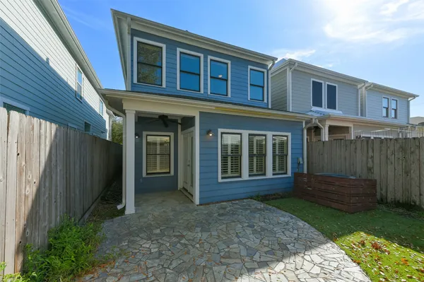 $3,600 | 1509 Prince Street, Houston, TX 77008