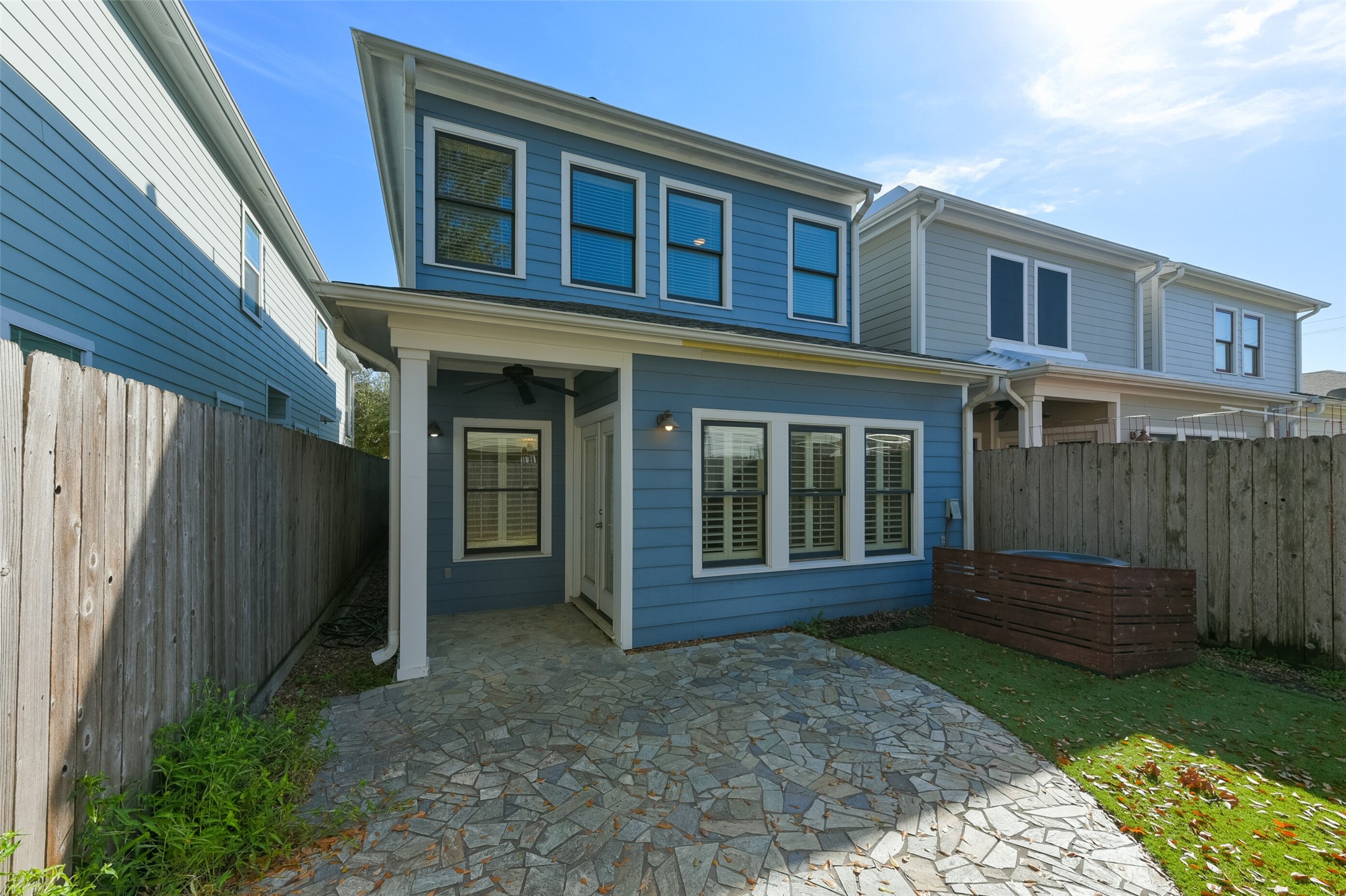1509 Prince Street Houston, TX 77008 - Photo 26 of 33
