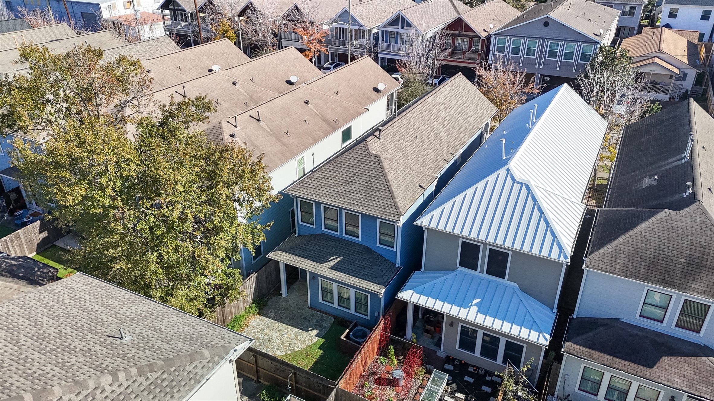 1509 Prince Street Houston, TX 77008 - Photo 29 of 33
