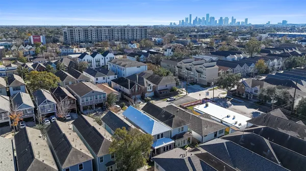 $3,600 | 1509 Prince Street, Houston, TX 77008