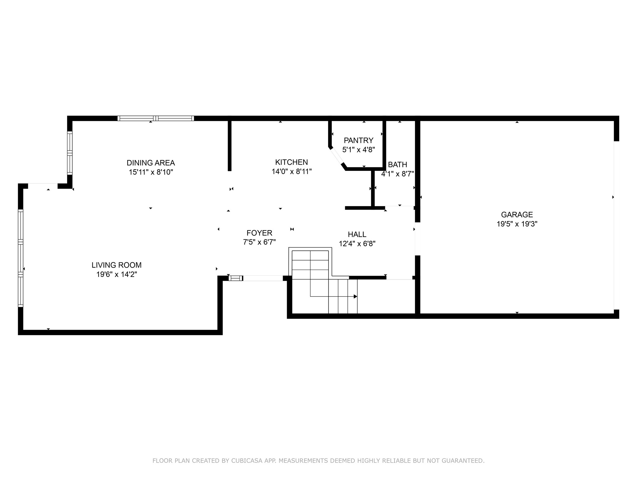 1509 Prince Street Houston, TX 77008 - Photo 33 of 33