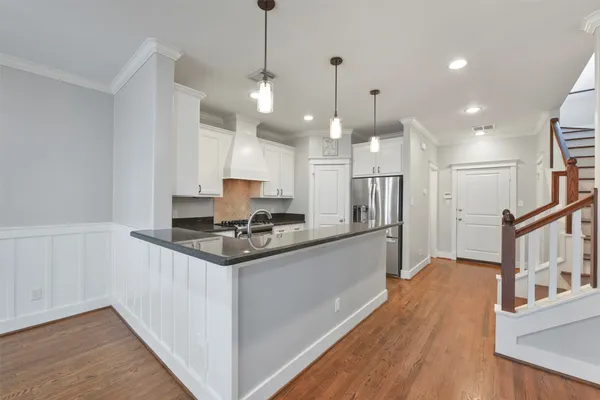 $3,600 | 1509 Prince Street, Houston, TX 77008