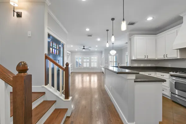$3,600 | 1509 Prince Street, Houston, TX 77008