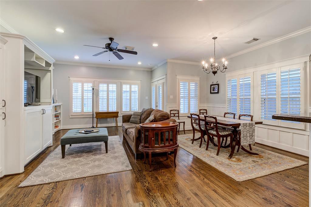 1509 Prince Street Houston, TX 77008 - Photo 10 of 33
