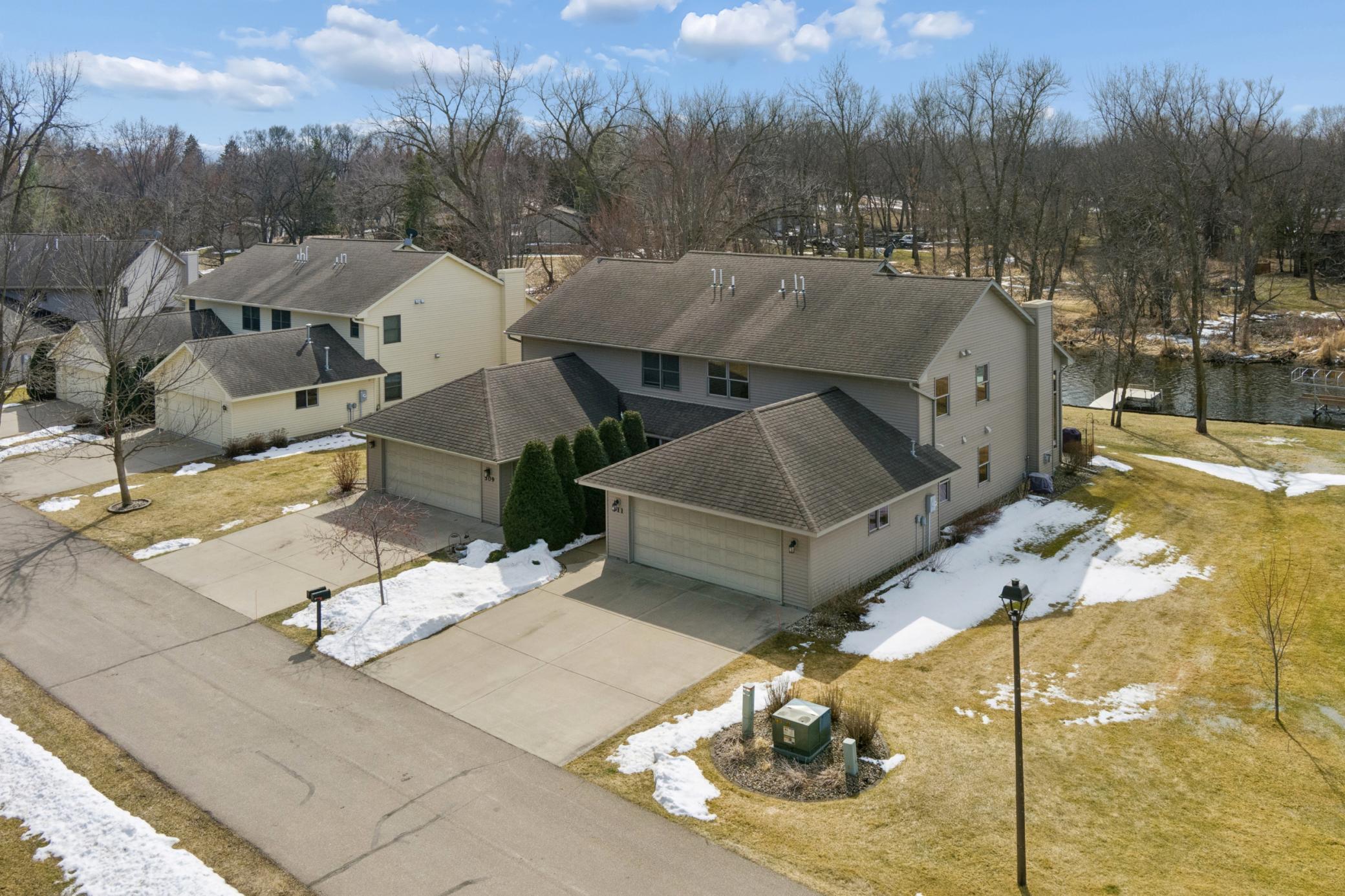 511 West Riverview Drive Waterville, MN 56096 - Photo 1 of 1