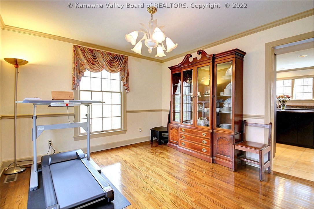 6 Hunter Point Road Charleston, WV 25314 - Photo 34 of 50 Gallery Image 34