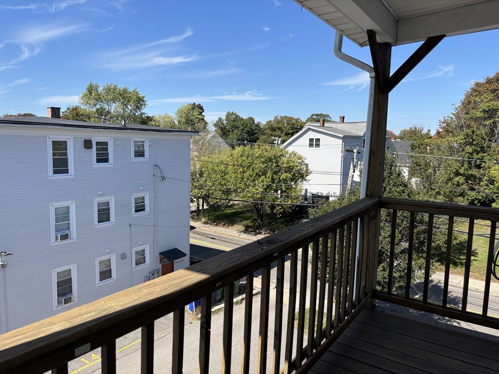 29 Maple Street, Unit 3 Attleboro, MA 02703 - Photo 8 of 9