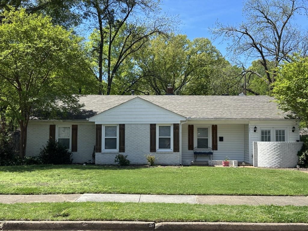 1221 West Perkins Road Memphis, TN 38117 - Photo 1 of 20