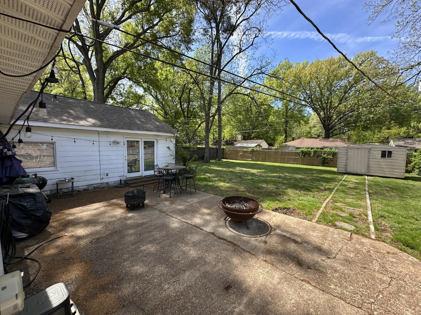 1221 West Perkins Road Memphis, TN 38117 - Photo 17 of 20