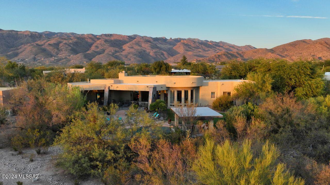 12036 East Fort Lowell Road Tucson, AZ 85749 - Photo 50 of 50 Gallery Image 50