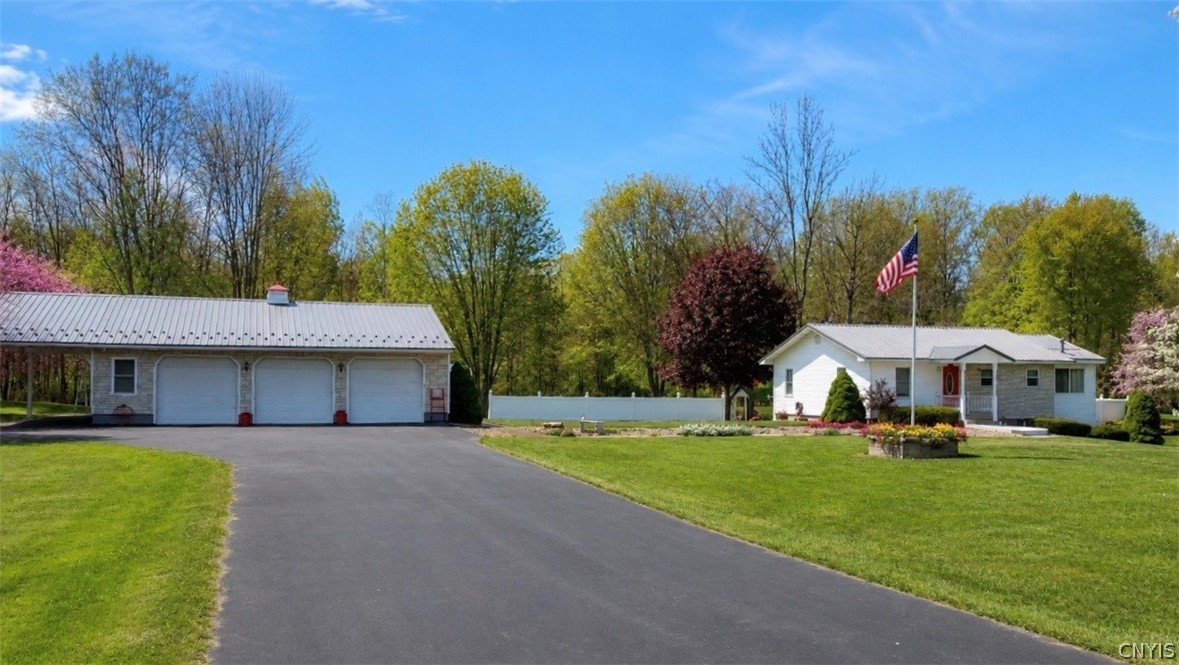 277-283 County Rte 8, Unit 277 Fulton, NY 13069 - Photo 19 of 37