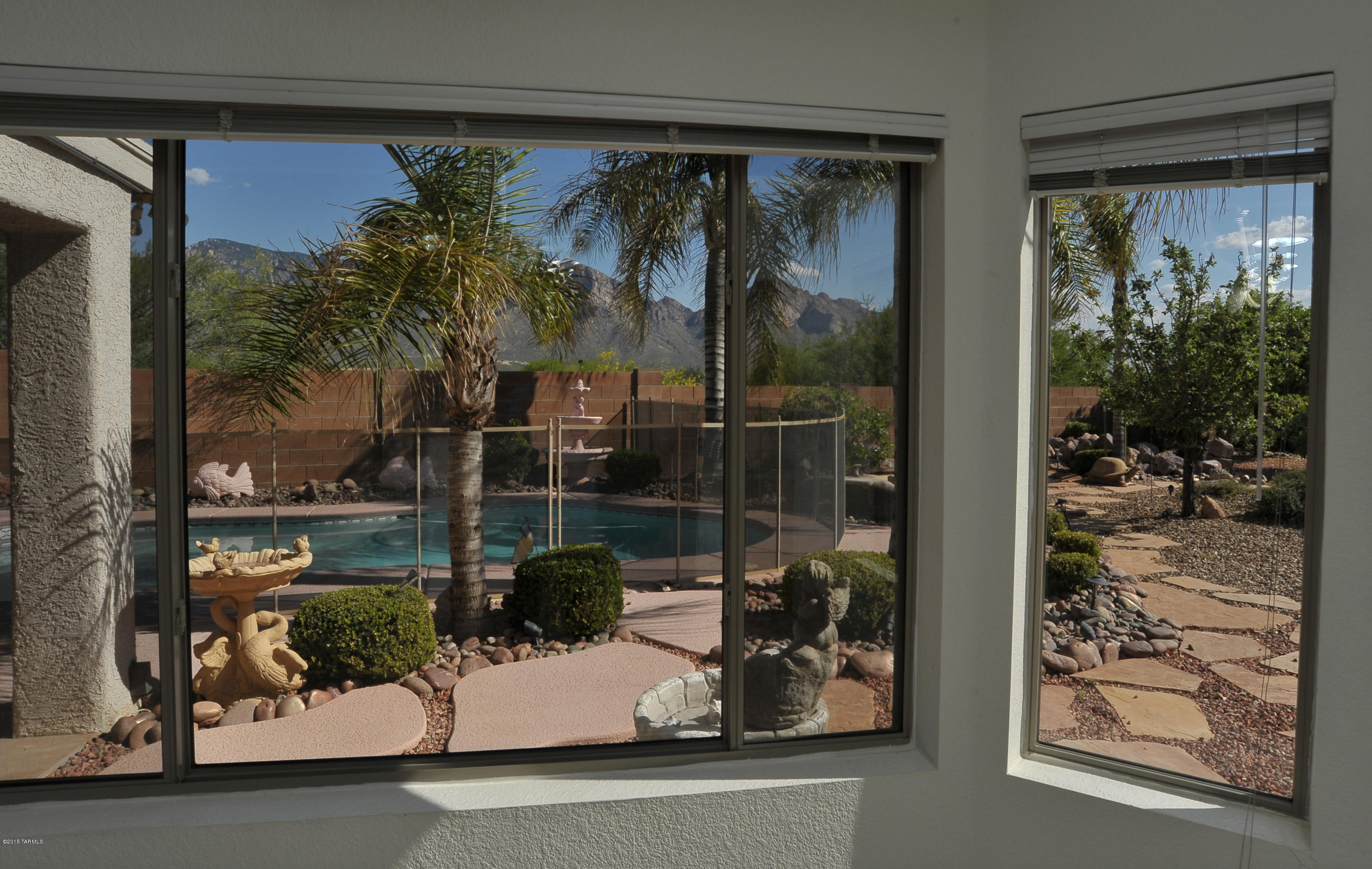 590 Bridal Veil Falls Road Tucson, AZ 85755 - Photo 15 of 41