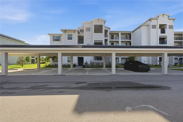 $5,500 | 17600 Opal Sand Drive, Unit 203, Venice, FL 34293