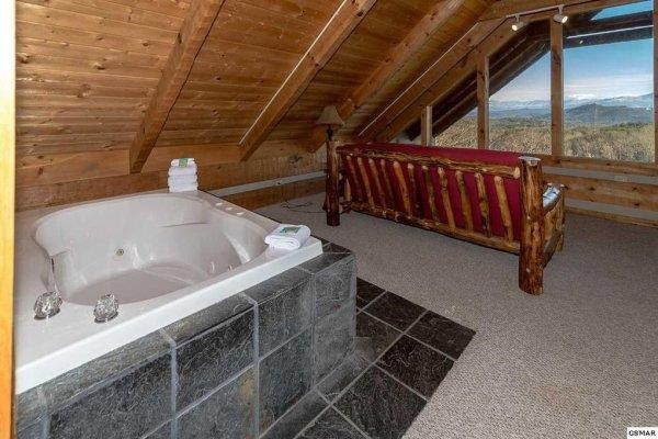 1910 Bluff Ridge Road Sevierville, TN 37876 - Photo 46 of 66