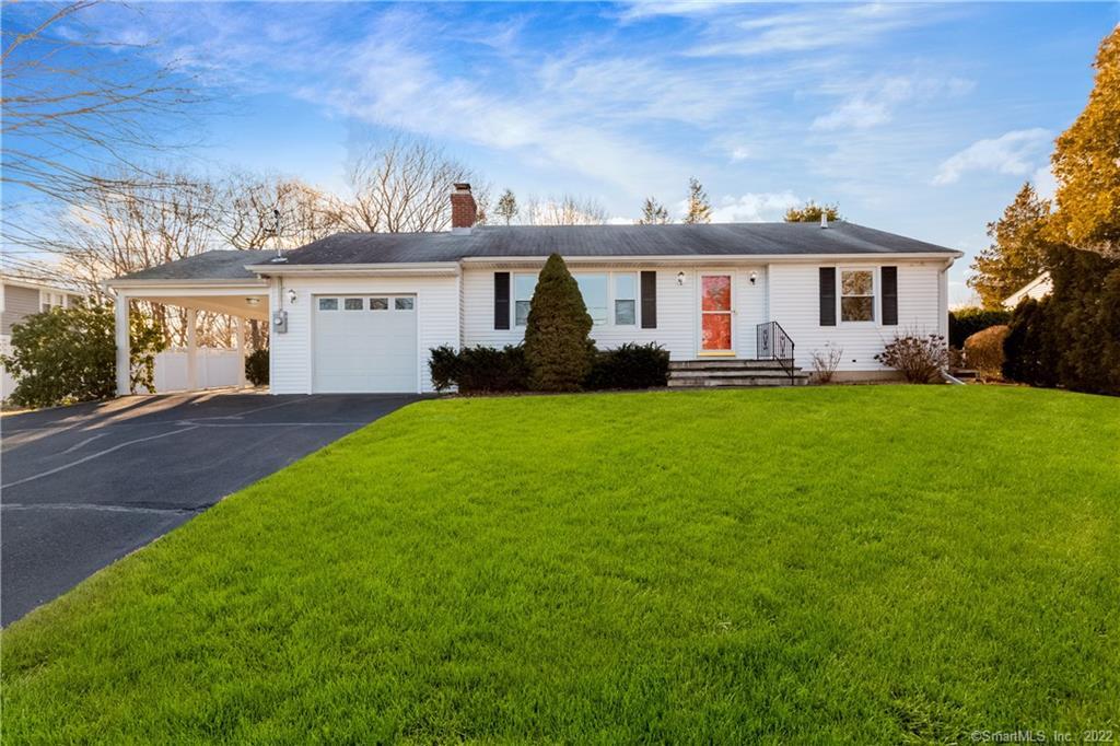 9 Anson Road Norwalk, CT 06850 - Photo 1 of 1 Gallery Image 1