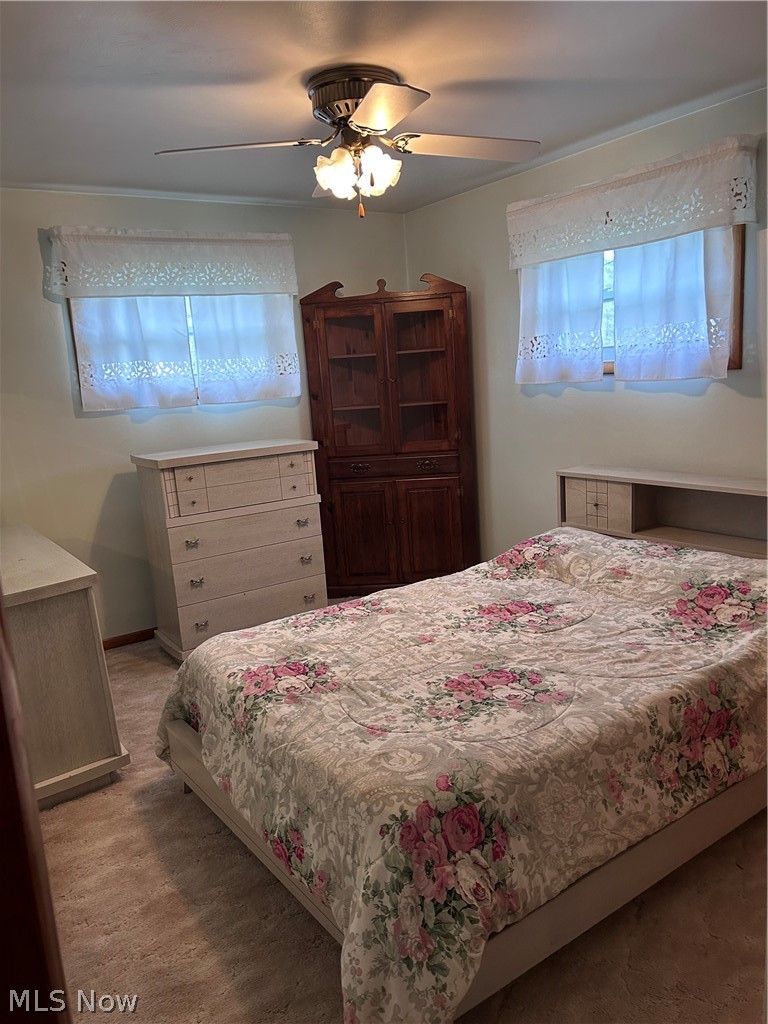 8300 Bear Road Southeast Amsterdam, OH 43903 - Photo 19 of 38 Bedroom 1
