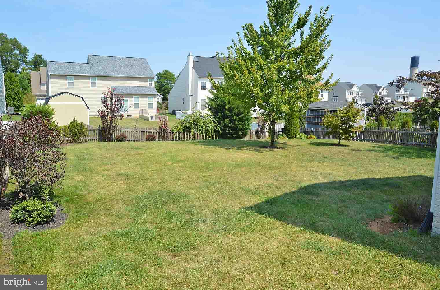 167 Bouldin Road Charles Town, WV 25414 - Photo 26 of 30 a view of a big yard
