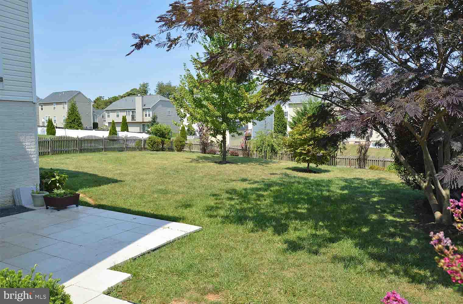 167 Bouldin Road Charles Town, WV 25414 - Photo 27 of 30 a view of a park with large trees