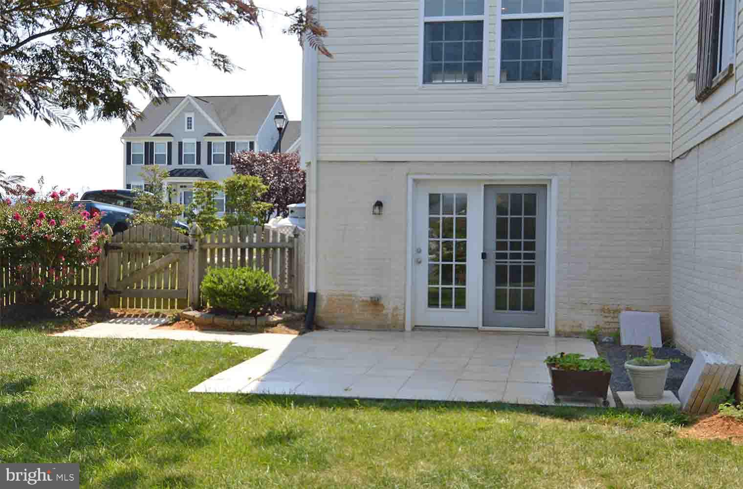 167 Bouldin Road Charles Town, WV 25414 - Photo 30 of 30 a front view of a house with a yard