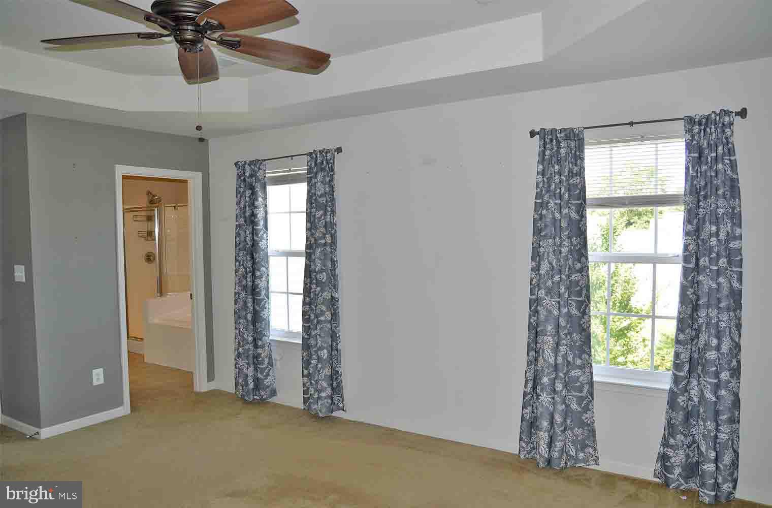 167 Bouldin Road Charles Town, WV 25414 - Photo 10 of 30 a view of an empty room with a window