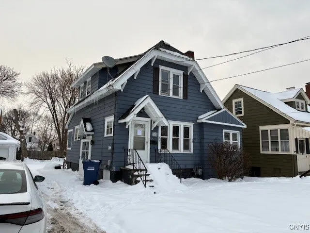 $169,900 | 1108 Wadsworth Street, Syracuse, NY 13208