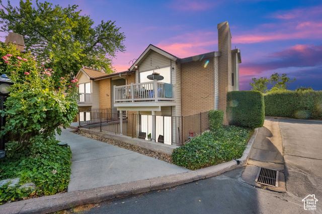 1314 South 200 West, Unit 19 Bountiful, UT 84010 - Photo 1 of 15