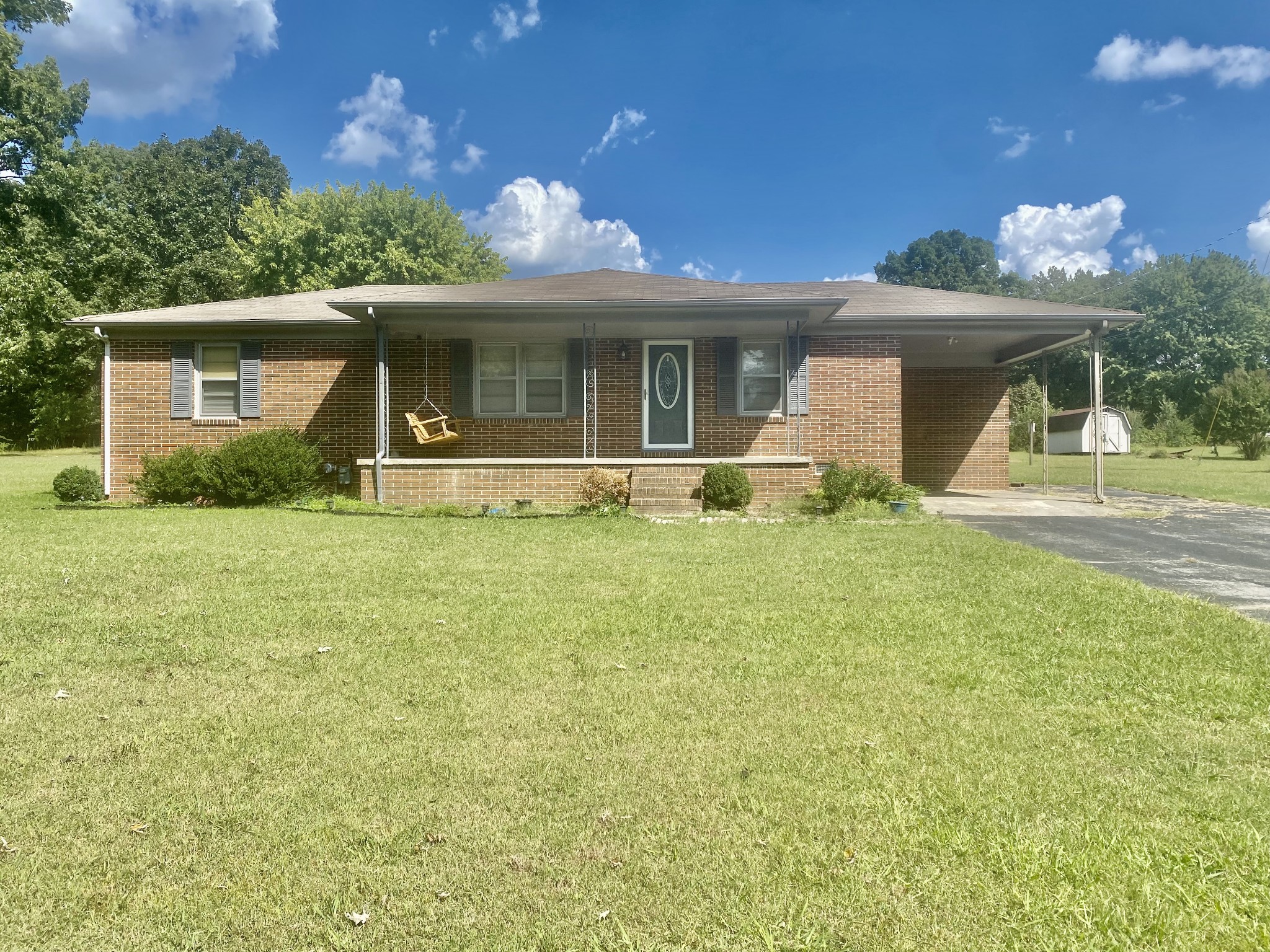 23 Tunstill Loop Road Fayetteville, TN 37334 - Photo 19 of 19 Gallery Image 19