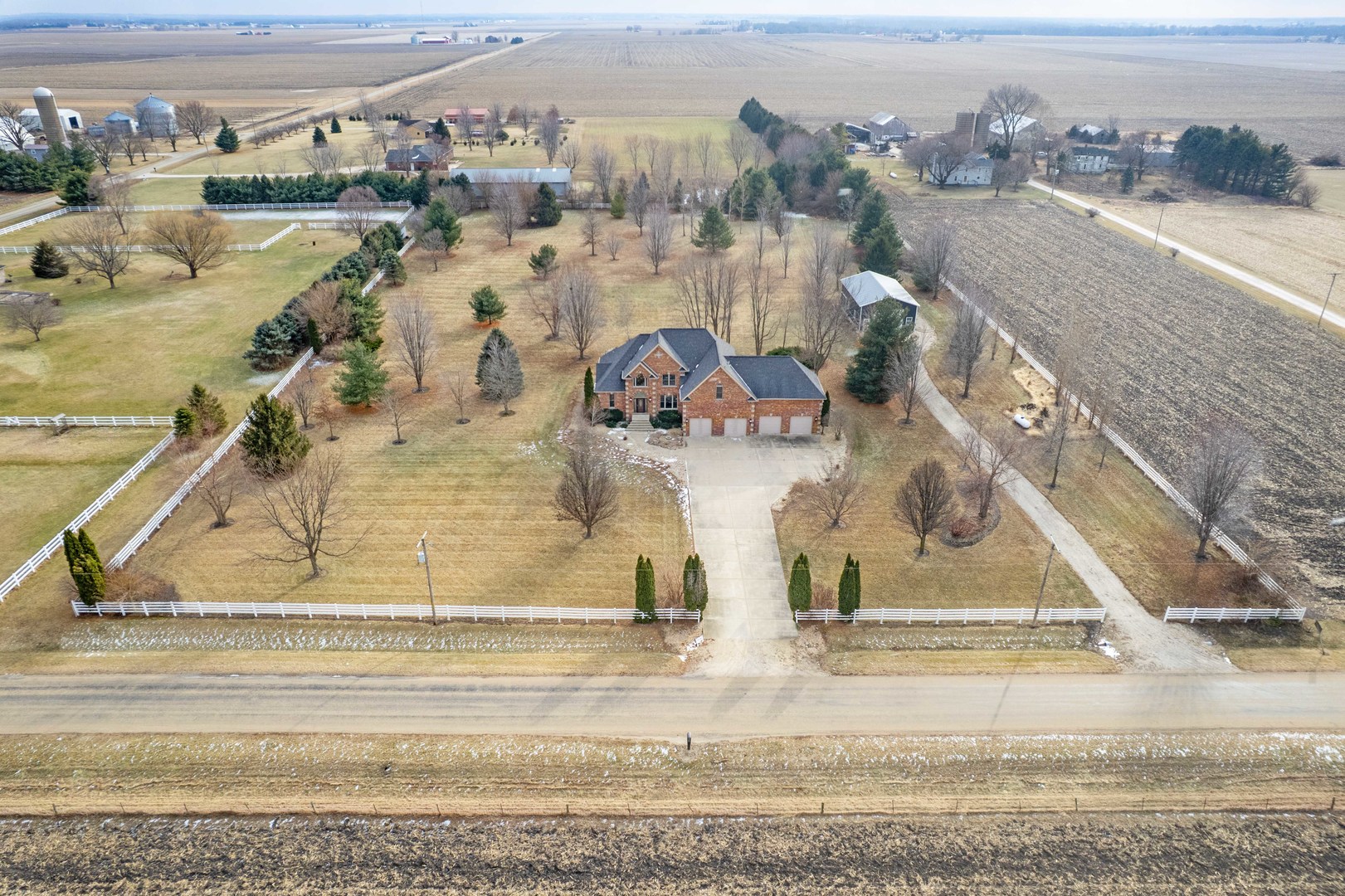 2290 North 45th Road Leland, IL 60531 - Photo 51 of 58