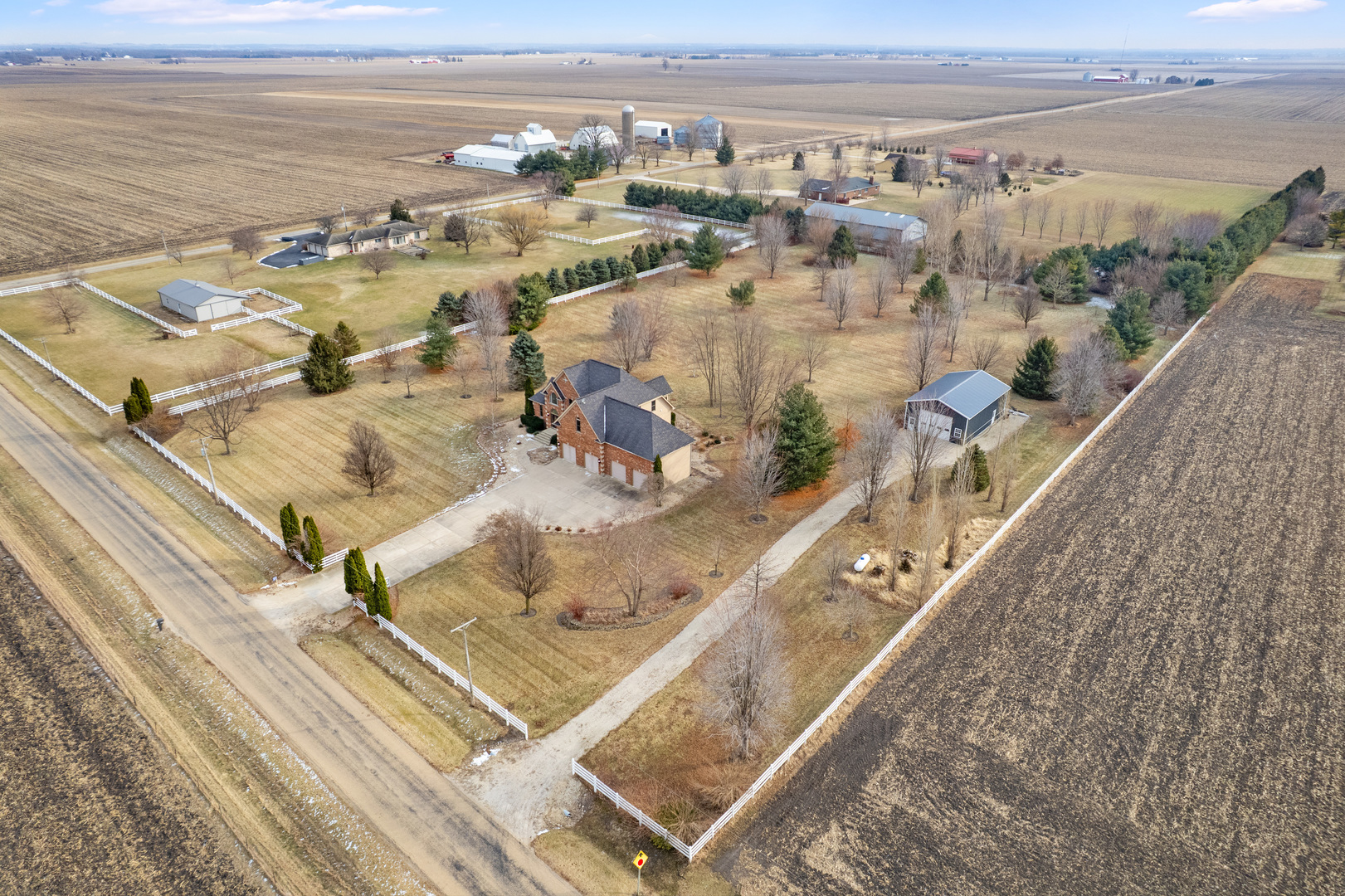 2290 North 45th Road Leland, IL 60531 - Photo 52 of 58